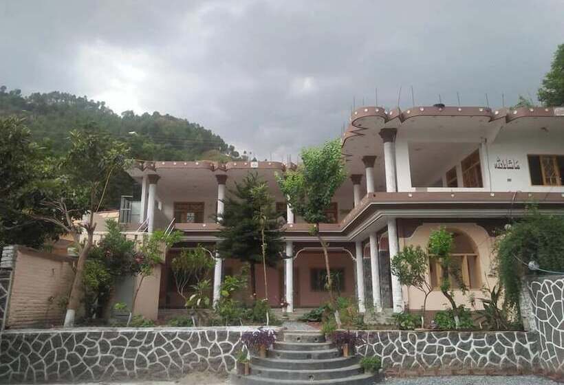 Blue Bell Hotel And Restaurant Balakot