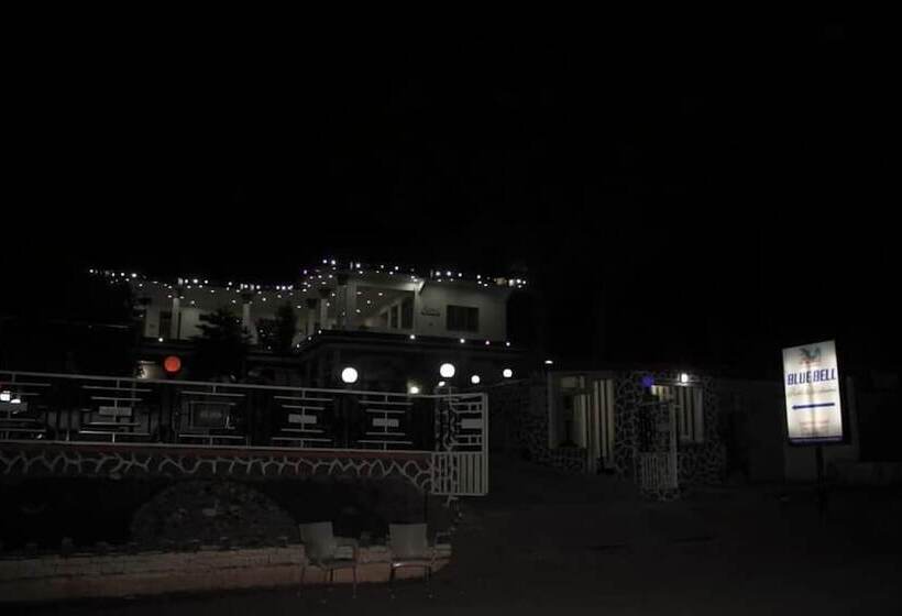Blue Bell Hotel And Restaurant Balakot