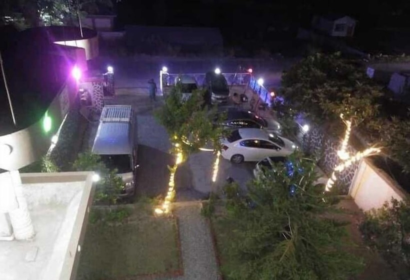 Blue Bell Hotel And Restaurant Balakot