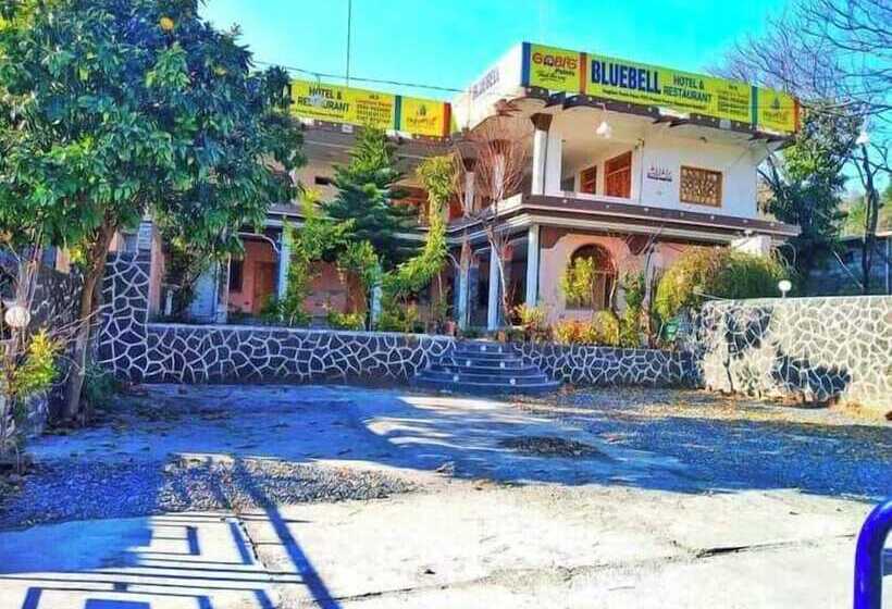 Blue Bell Hotel And Restaurant Balakot