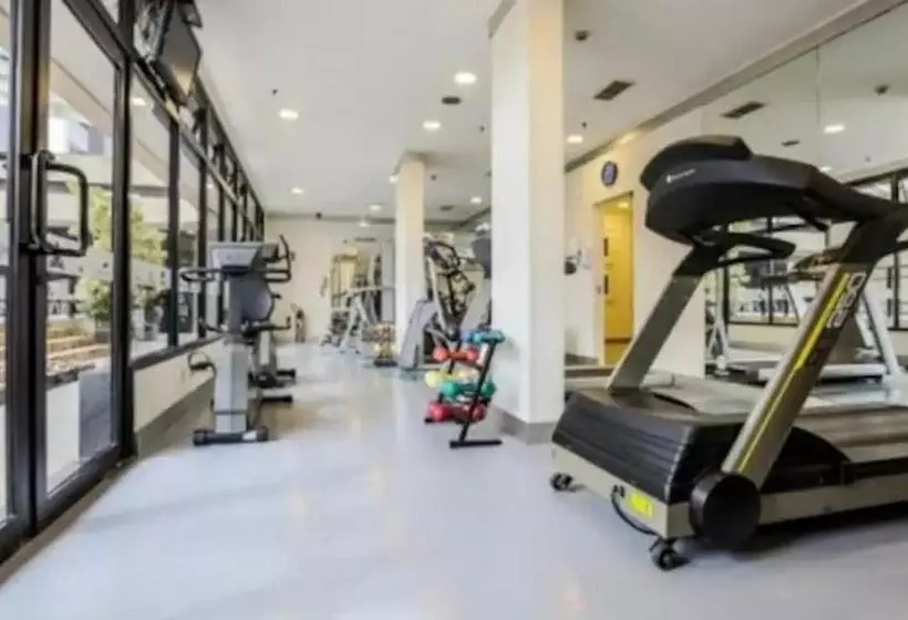Esuites Congonhas 2207 Suites