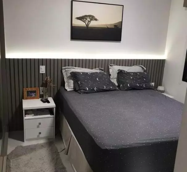 Esuites Congonhas 2207 Suites