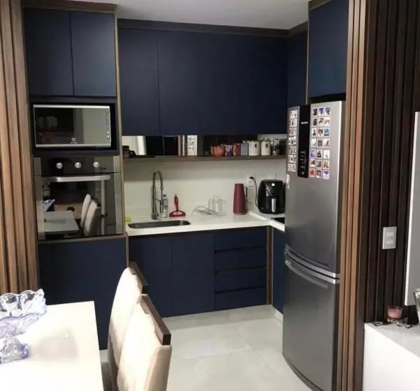 Esuites Congonhas 2207 Suites