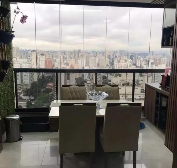 Esuites Congonhas 2207 Suites