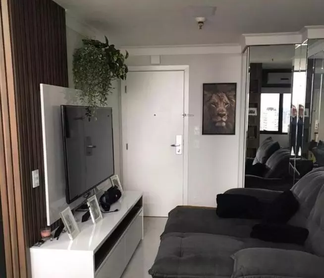 Esuites Congonhas 2207 Suites