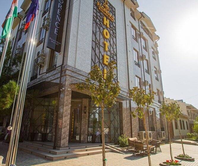 Hostal Florence Boutique