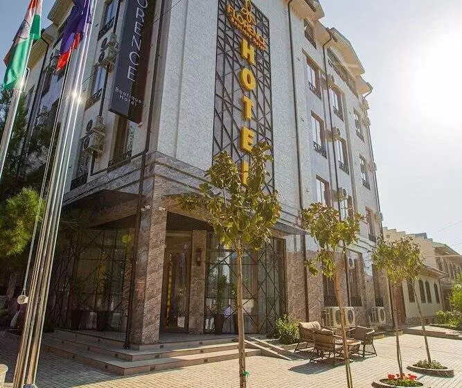 مسافرخانه Florence Boutique