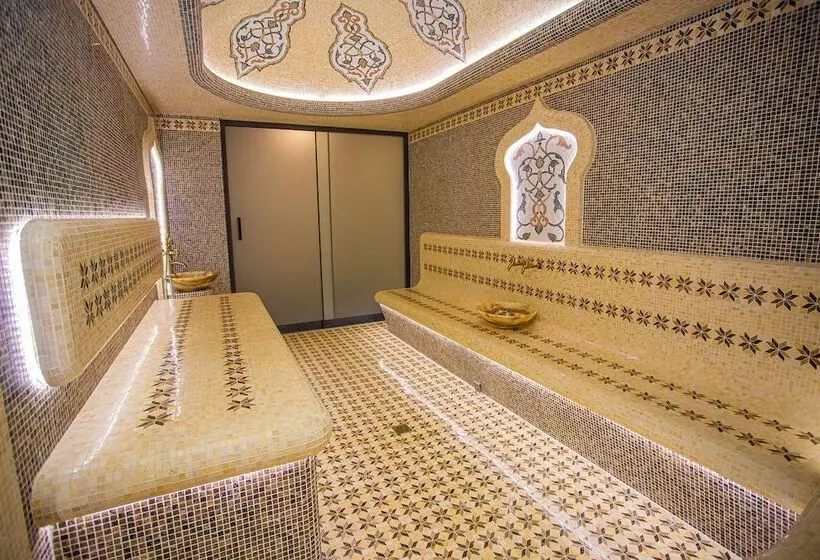 مسافرخانه Florence Boutique