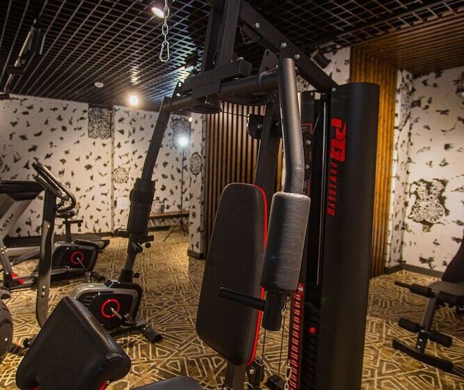 Hostal Florence Boutique