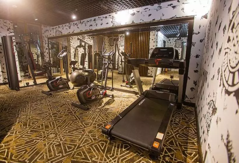 مسافرخانه Florence Boutique