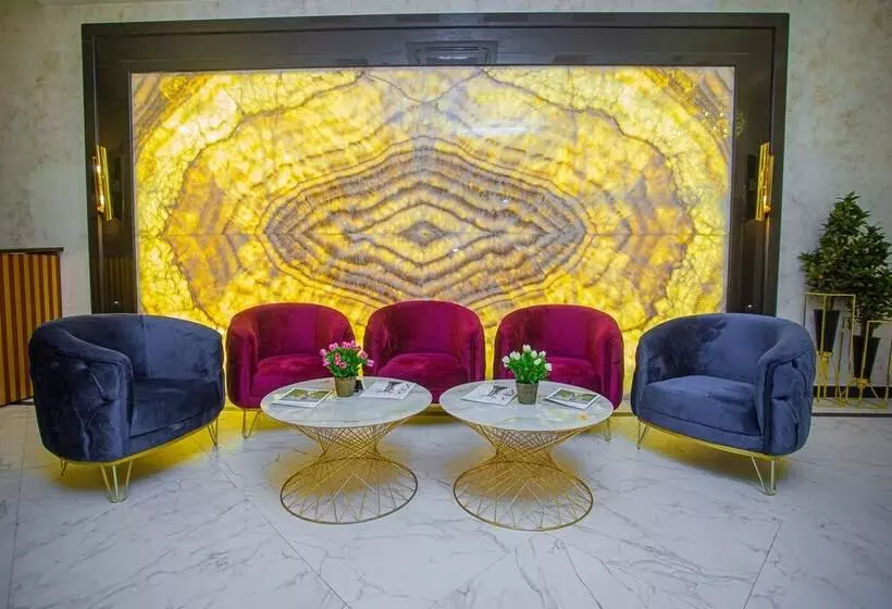 مسافرخانه Florence Boutique