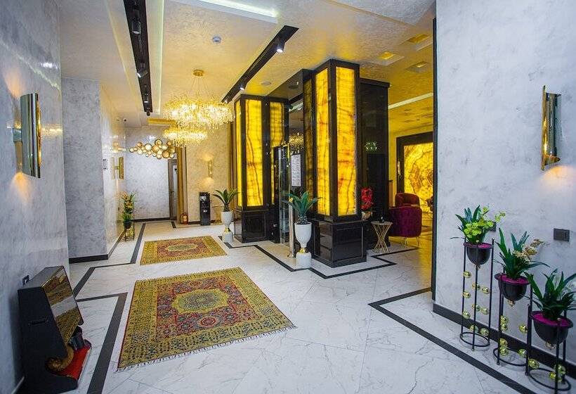 Hostal Florence Boutique