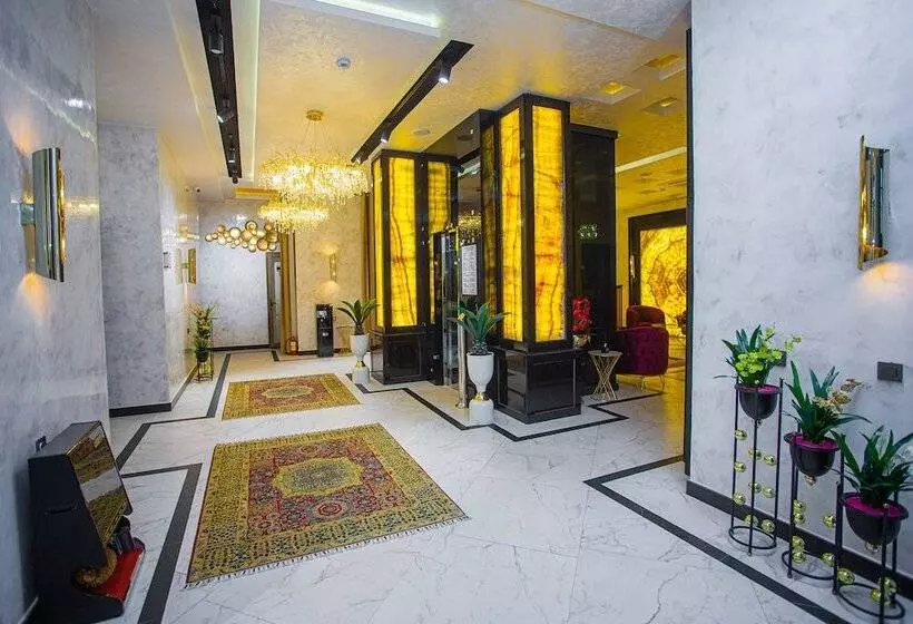 مسافرخانه Florence Boutique