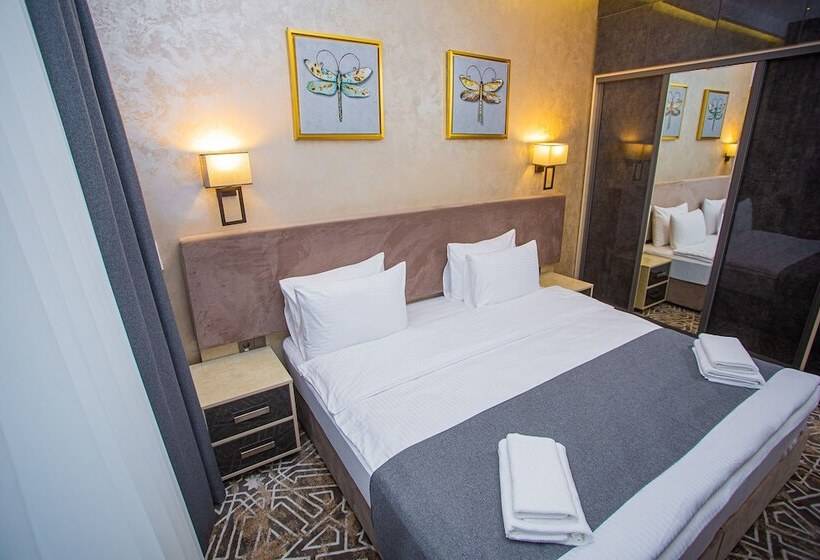 Hostal Florence Boutique