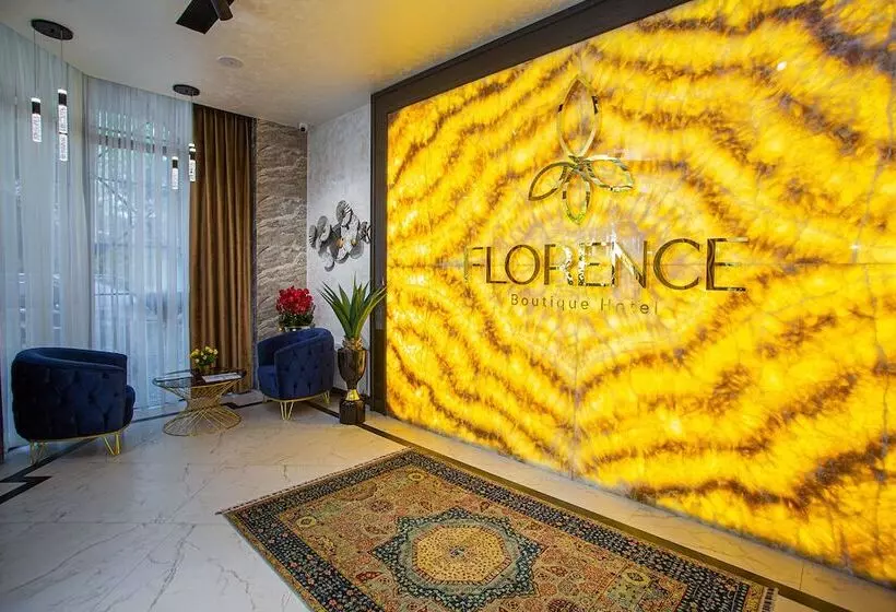 مسافرخانه Florence Boutique
