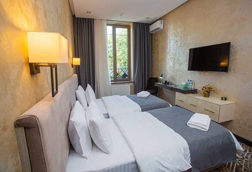 Hostal Florence Boutique