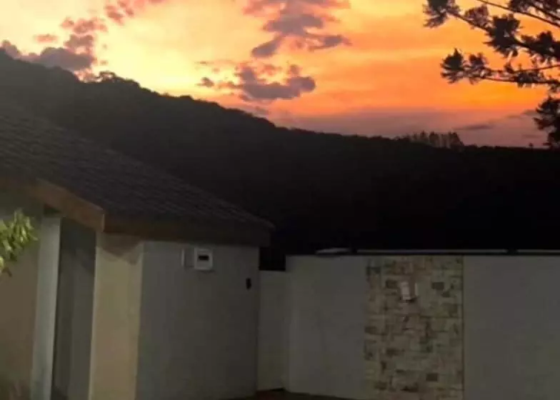 Hostelli Pousada Sítio Novo