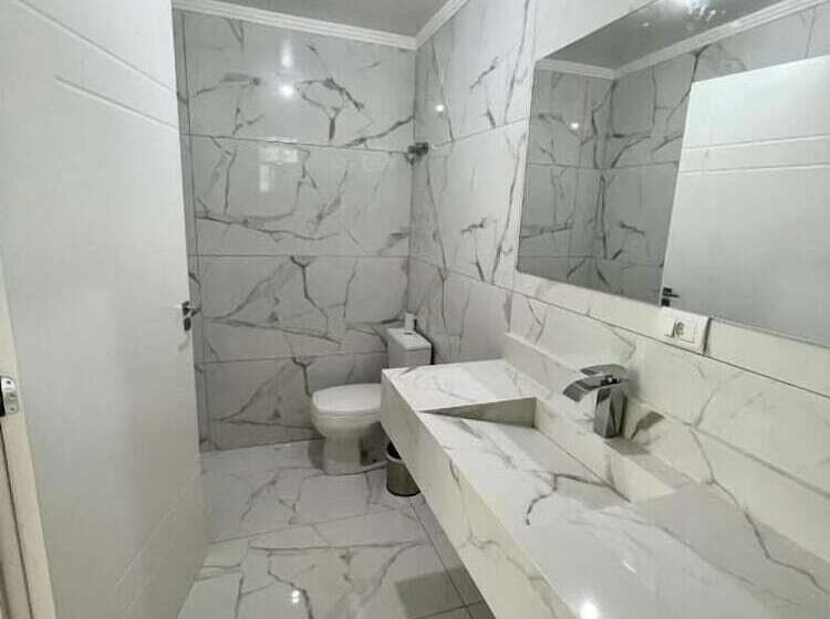 פונדק Pousada Sítio Novo