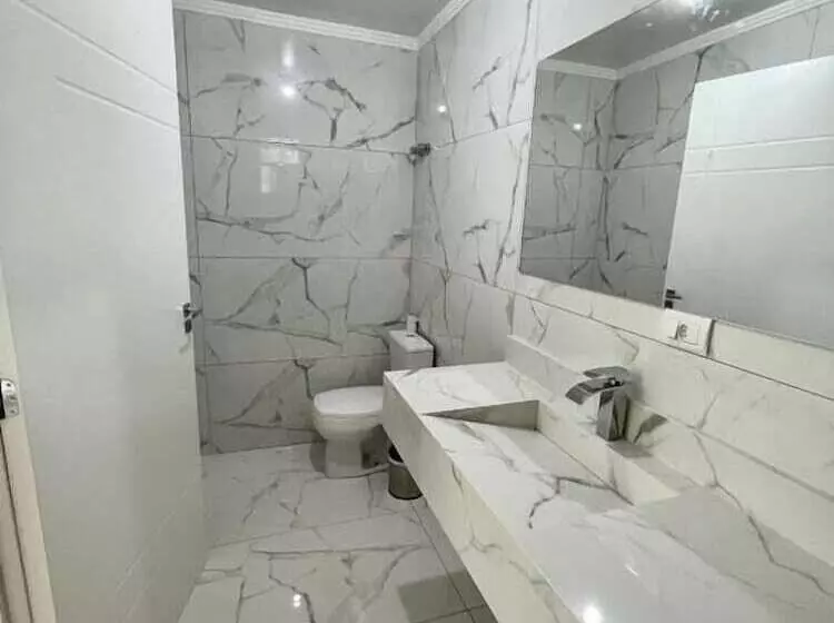 Hostelli Pousada Sítio Novo