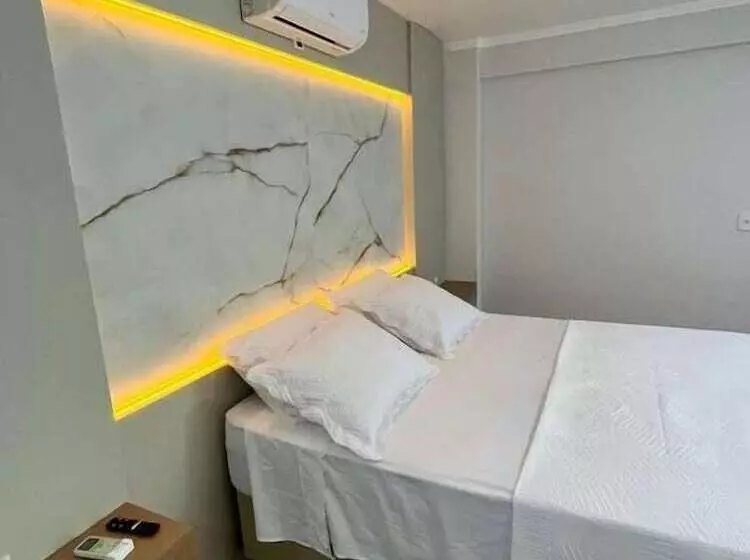 Hostelli Pousada Sítio Novo