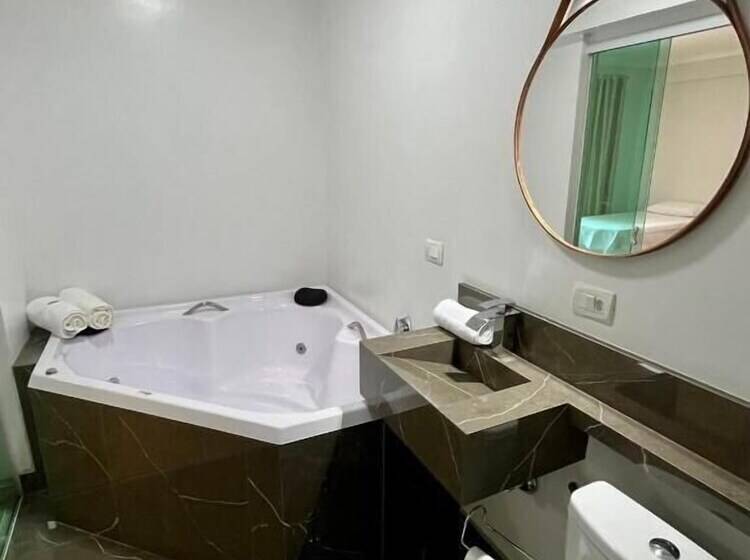 פונדק Pousada Sítio Novo