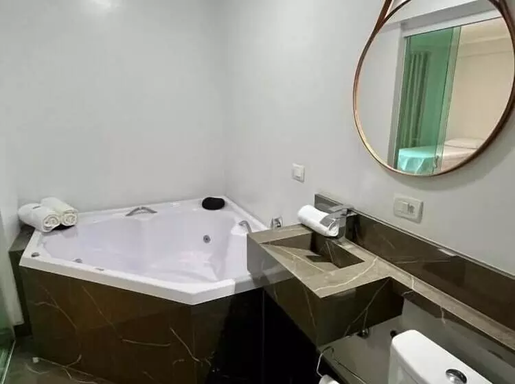 Hostelli Pousada Sítio Novo