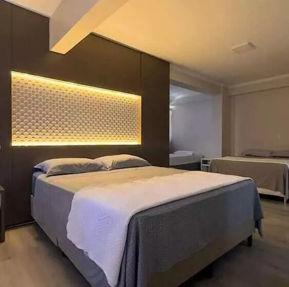 Hostelli Pousada Sítio Novo