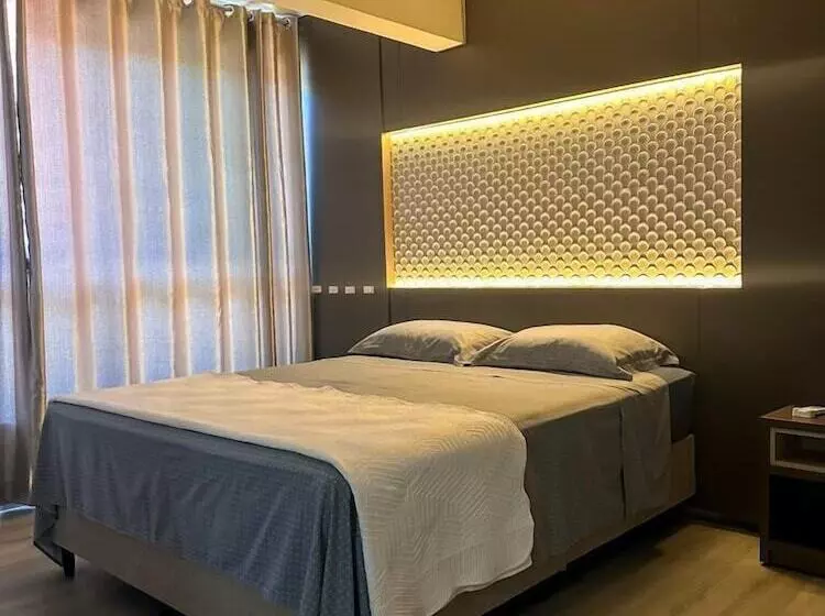 Hostelli Pousada Sítio Novo