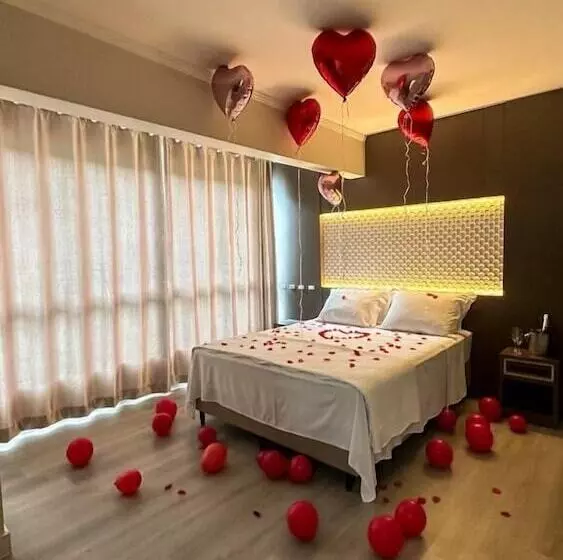 Hostelli Pousada Sítio Novo