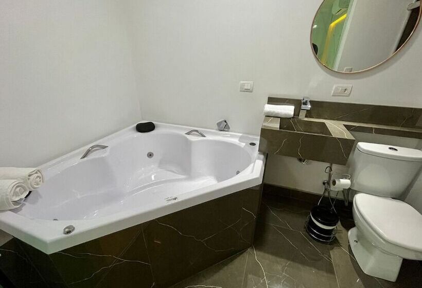 פונדק Pousada Sítio Novo