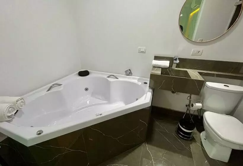 Hostelli Pousada Sítio Novo