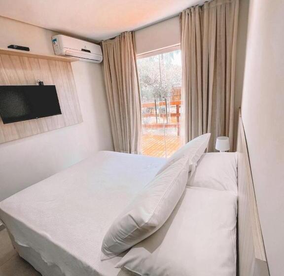 Herberg Pousada Tartarugas Marinhas