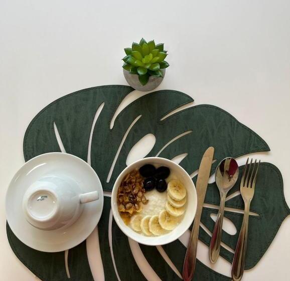 Herberg Pousada Tartarugas Marinhas