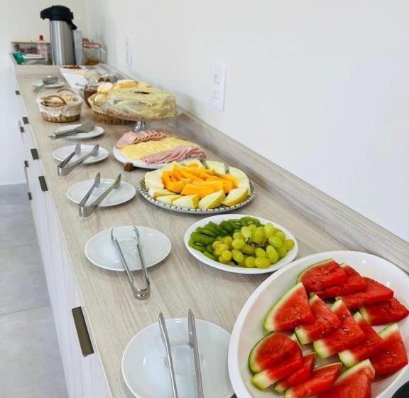 Herberg Pousada Tartarugas Marinhas