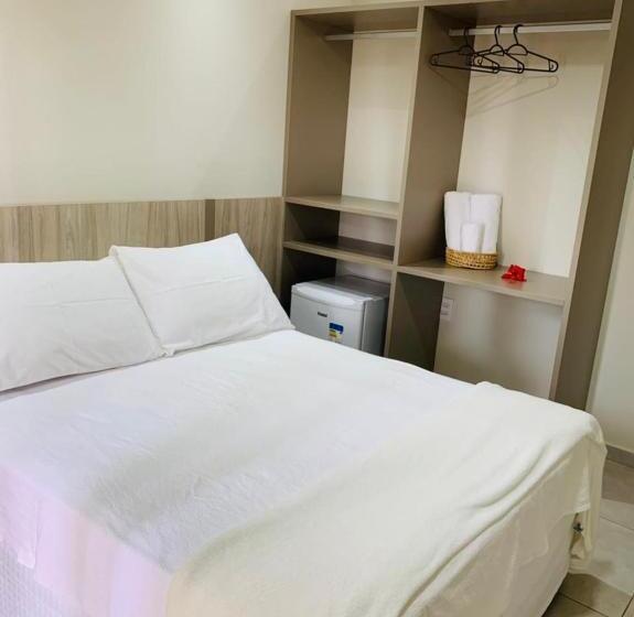 Herberg Pousada Tartarugas Marinhas