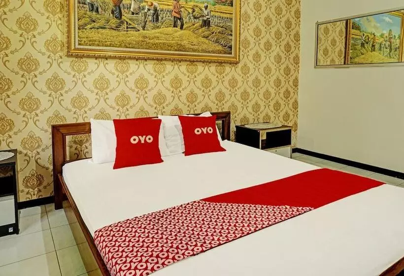Hotel Agape Villa Oyo