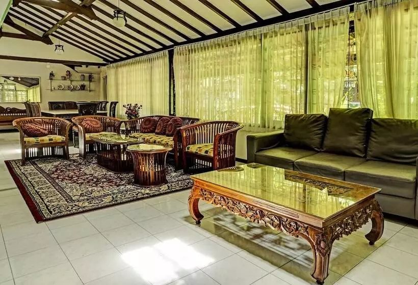 Hotel Agape Villa Oyo