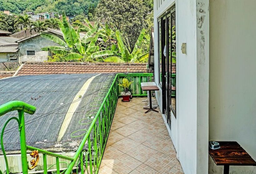 Otel Agape Villa Oyo