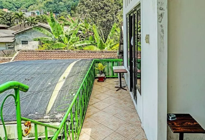 Hotel Agape Villa Oyo