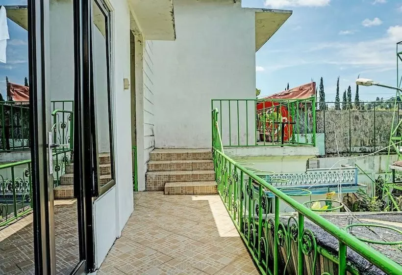 Hotel Agape Villa Oyo