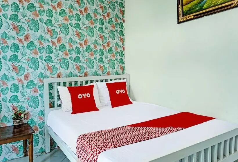 Hotel Agape Villa Oyo