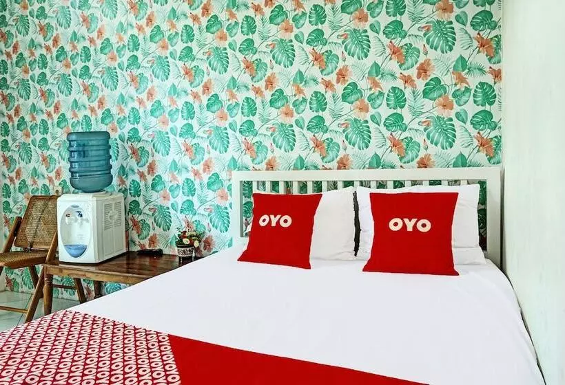 Hotel Agape Villa Oyo