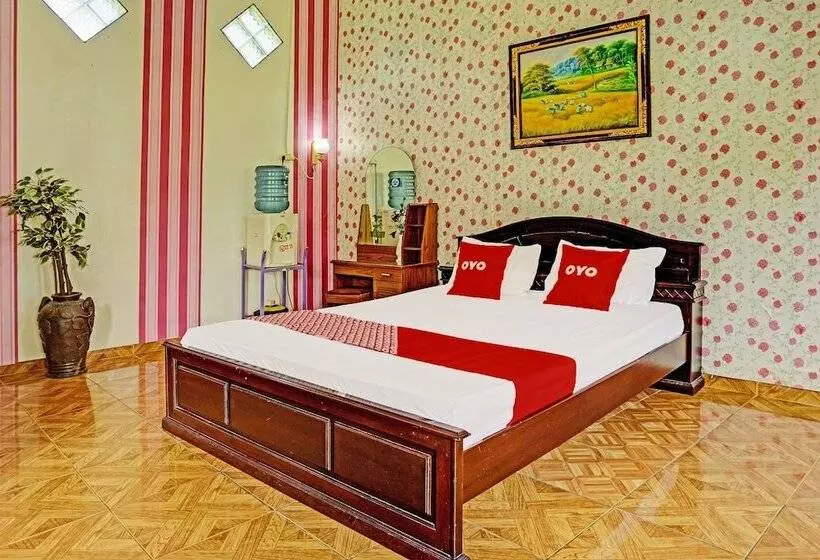 Hotel Agape Villa Oyo