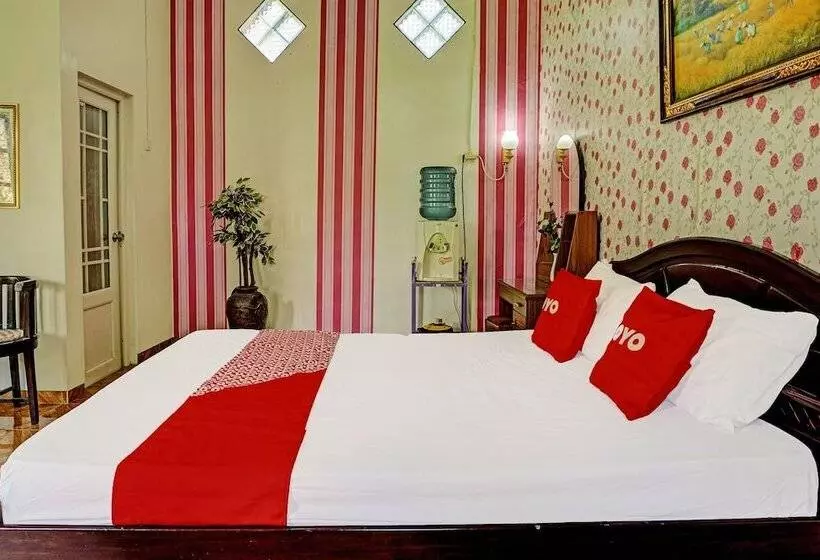 Hotel Agape Villa Oyo