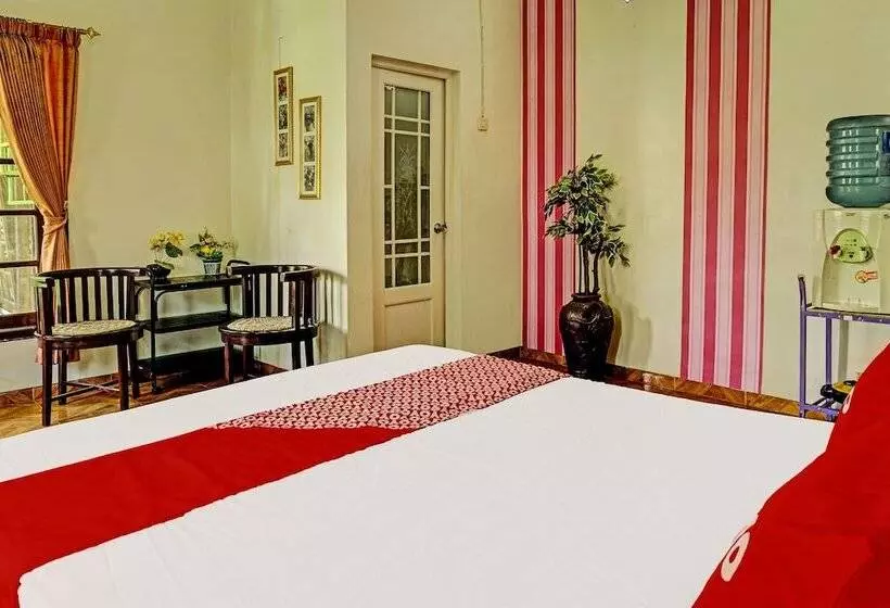 Hotel Agape Villa Oyo