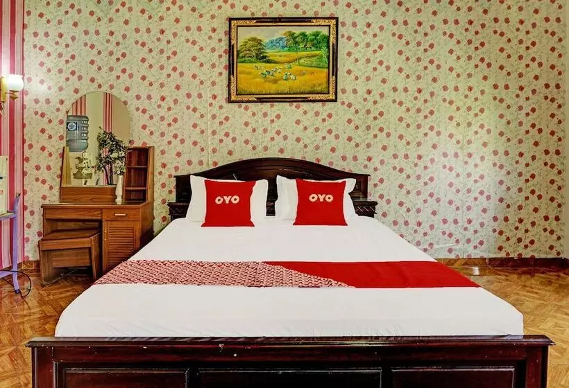 Hotel Agape Villa Oyo