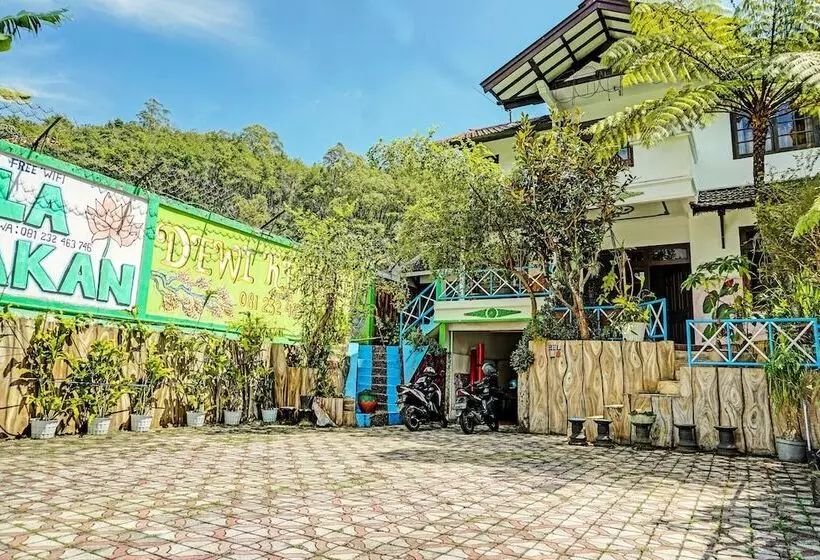 Hotel Agape Villa Oyo