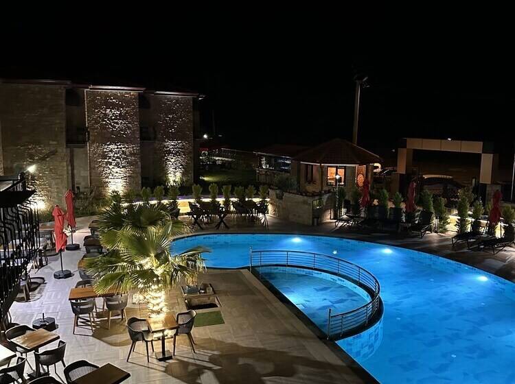 Hotel Agios