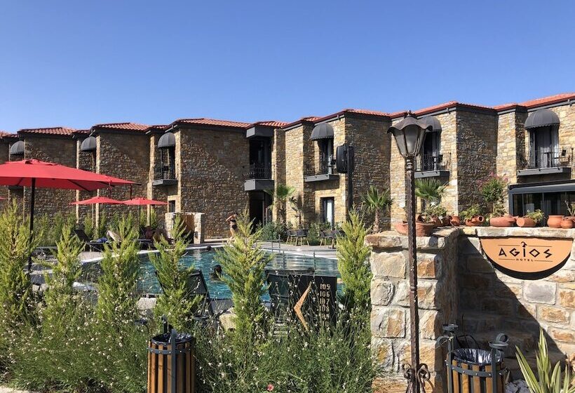 Hotel Agios