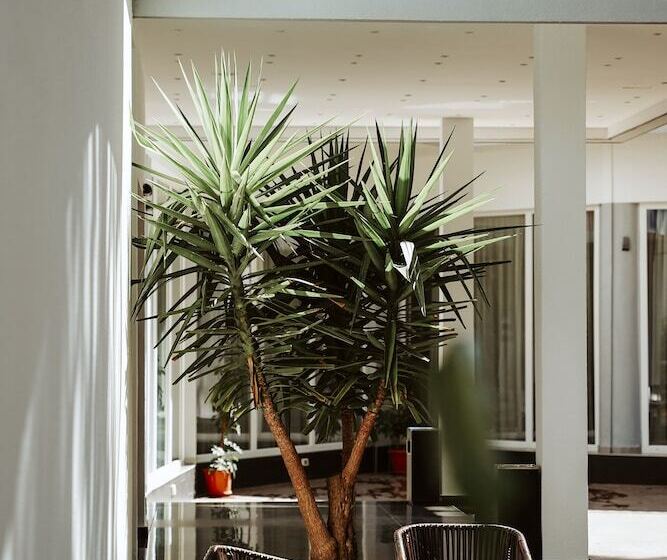 Hotel Atrium Deluxe Resort